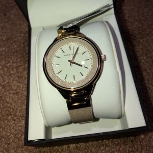 Anne Klein women’s watch